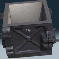 Μήτρα δοκιμίων 100Χ100Χ100 mm5